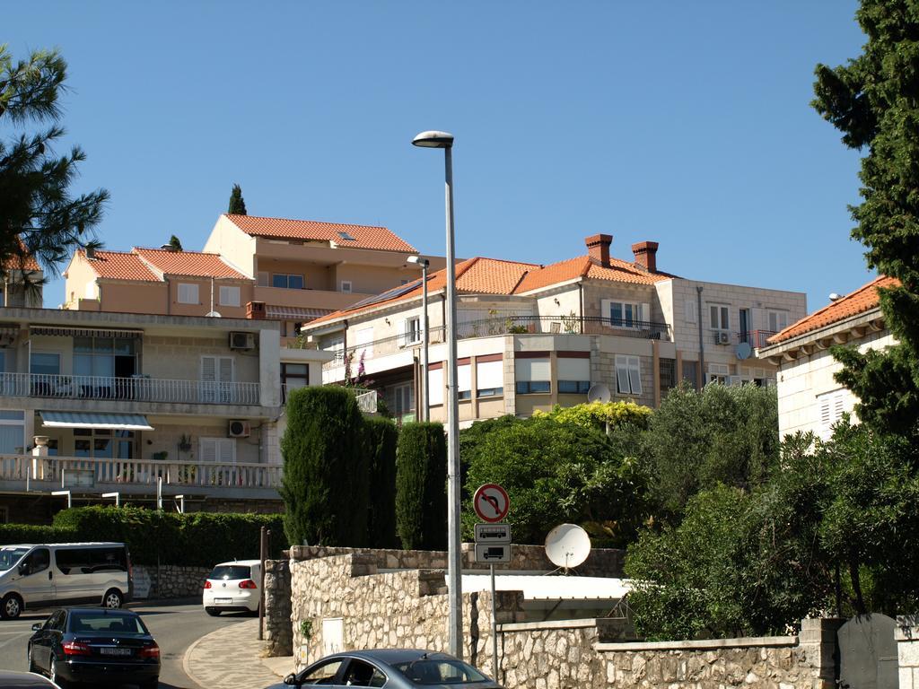 Rooms Carpe Diem Dubrovnik Dış mekan fotoğraf